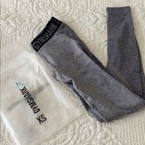 Gymshark leggings
